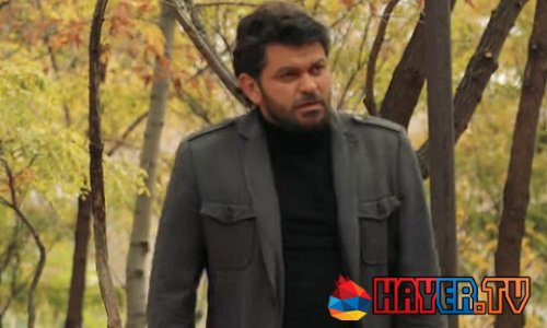 Sari axjik / Սարի աղջիկ - Episode 28