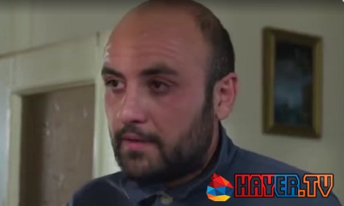 Shirazi Varde - Episode 190