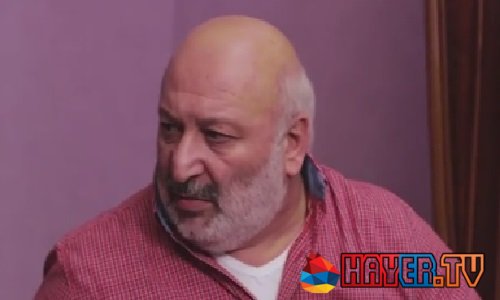 Siro Tever / Սիրո թևեր - Episode 12