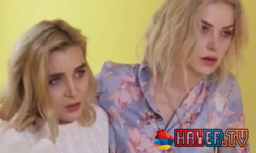 Siro Tever / Սիրո թևեր - Episode 13