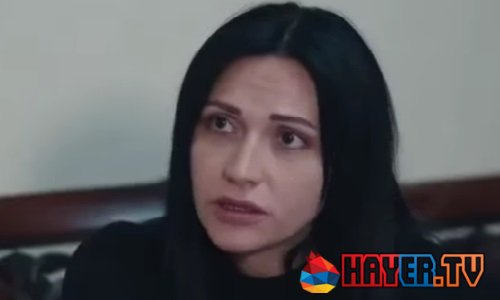 Xabkanq / Խափկանք - Episode 97