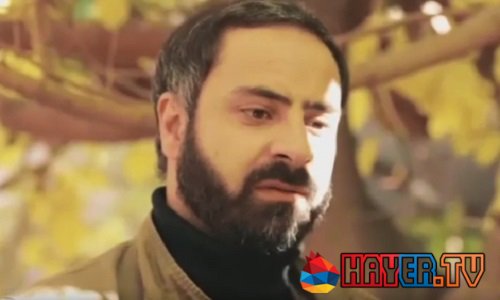 Sari axjik / Սարի աղջիկ - Episode 32