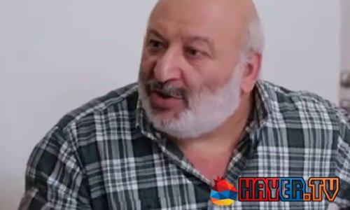 Siro Tever / Սիրո թևեր - Episode 15