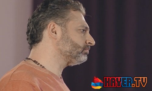 Xabkanq / Խափկանք - Episode 99