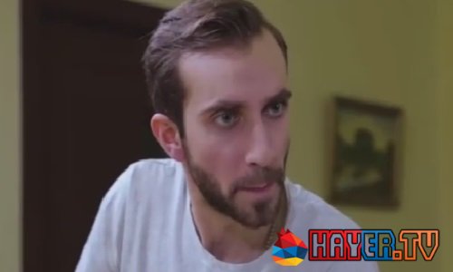 Siro Tever / Սիրո թևեր - Episode 16