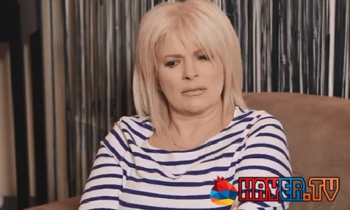 Sari axjik / Սարի աղջիկ - Episode 36