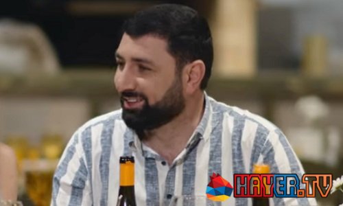 Xabkanq / Խափկանք - Episode 101