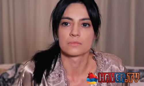 Sari axjik / Սարի աղջիկ - Episode 37