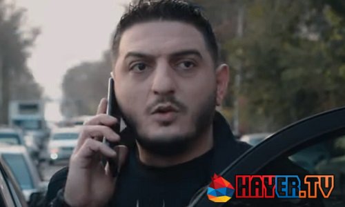 Xabkanq / Խափկանք - Episode 102