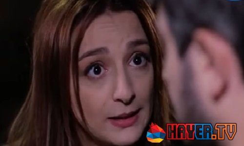 Siro Tever / Սիրո թևեր - Episode 19