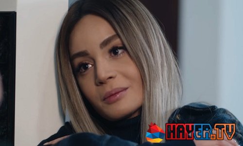 Xabkanq / Խափկանք - Episode 103