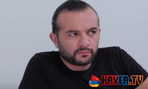 Siro Tever / Սիրո թևեր - Episode 22