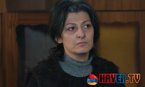 Shirazi Varde - Episode 203