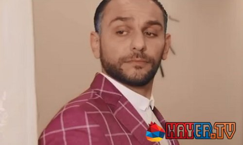 Sari axjik / Սարի աղջիկ - Episode 42