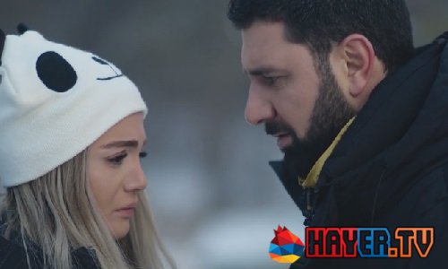 Xabkanq / Խափկանք - Episode 105