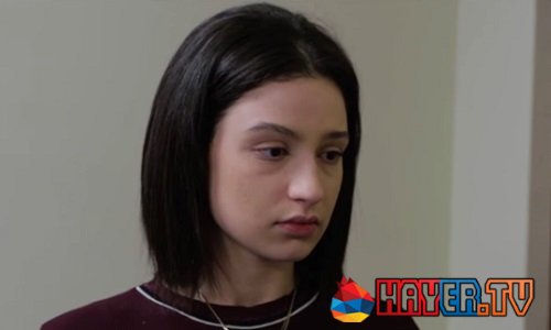 Siro Tever / Սիրո թևեր - Episode 24
