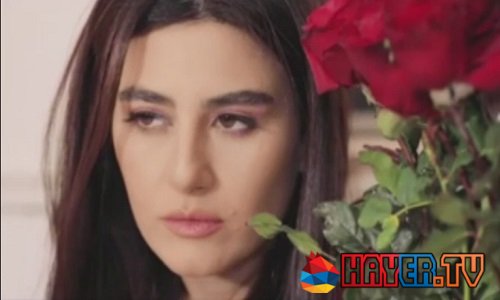 Sari axjik / Սարի աղջիկ - Episode 43