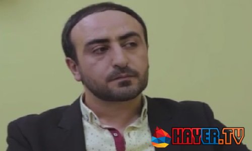 Siro Tever / Սիրո թևեր - Episode 25