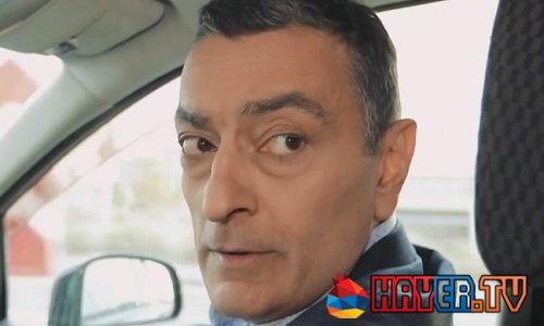 Sari axjik / Սարի աղջիկ - Episode 44