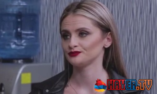 Siro Tever / Սիրո թևեր - Episode 26