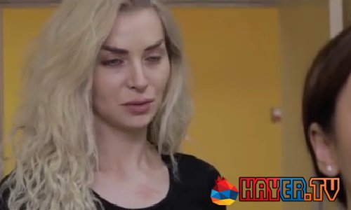 Siro Tever / Սիրո թևեր - Episode 26