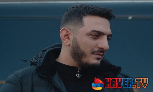 Xabkanq / Խափկանք - Episode 108