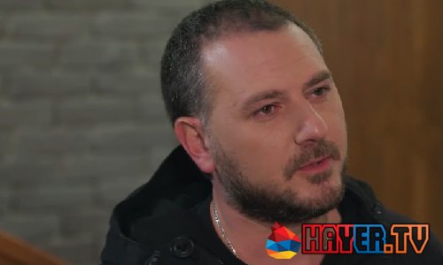 Shirazi Varde - Episode 208