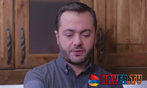 Siro Tever / Սիրո թևեր - Episode 27