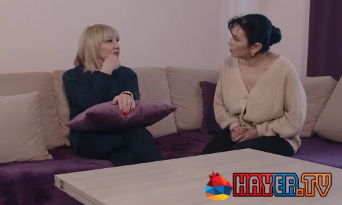 Xabkanq / Խափկանք - Episode 109