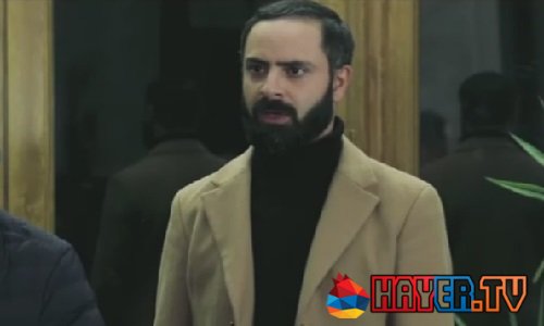 Sari axjik / Սարի աղջիկ - Episode 52