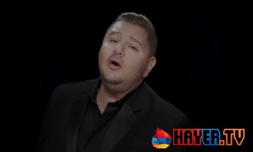 Armenchik - Astvac uj tur (2021)