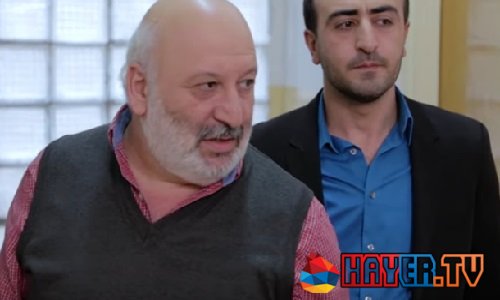 Siro Tever / Սիրո թևեր - Episode 29