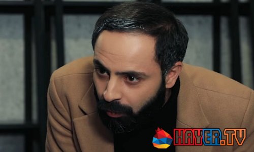 Sari axjik / Սարի աղջիկ - Episode 54