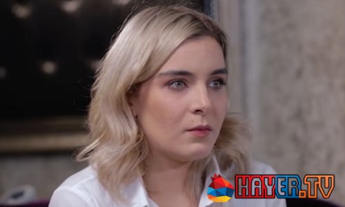 Siro Tever / Սիրո թևեր - Episode 30