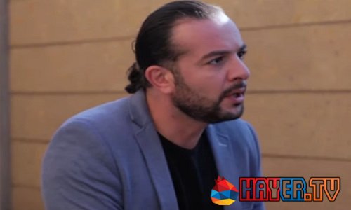 Siro Tever / Սիրո թևեր - Episode 31