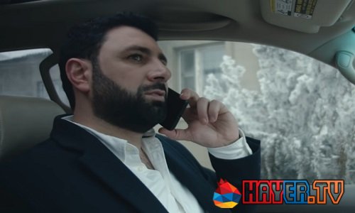 Xabkanq / Խափկանք - Episode 116