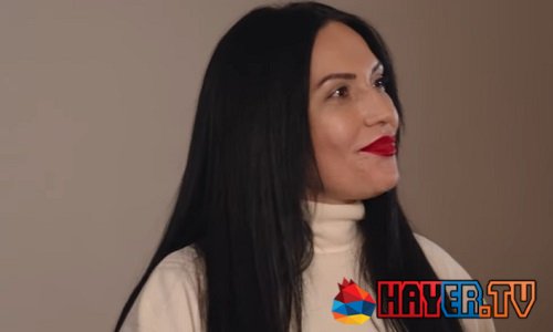 Xabkanq / Խափկանք - Episode 117