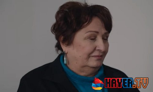 Xabkanq / Խափկանք - Episode 118