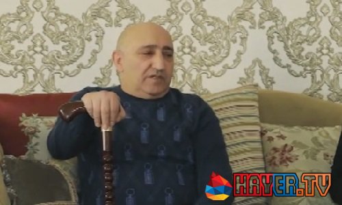Sari axjik / Սարի աղջիկ - Episode 59