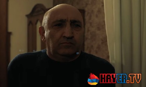 Sari axjik / Սարի աղջիկ - Episode 60
