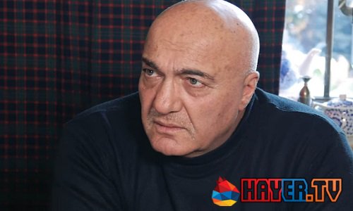 Sari axjik / Սարի աղջիկ - Episode 61