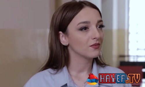 Siro Tever / Սիրո թևեր - Episode 37