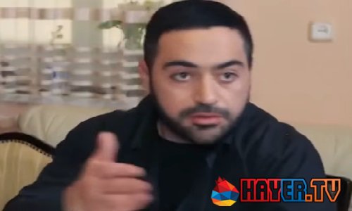 Sari axjik / Սարի աղջիկ - Episode 62