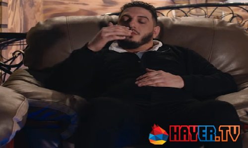 Xabkanq / Խափկանք - Episode 121