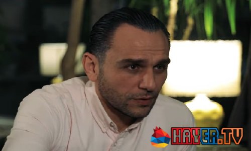 Sari axjik / Սարի աղջիկ - Episode 66