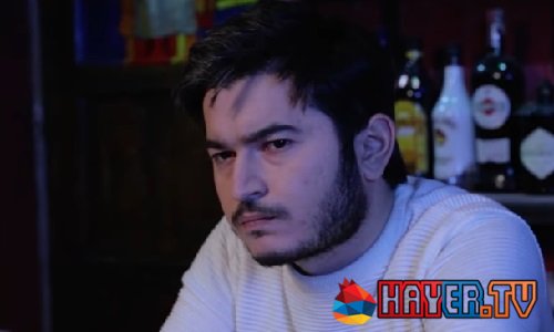 Siro Tever / Սիրո թևեր - Episode 41