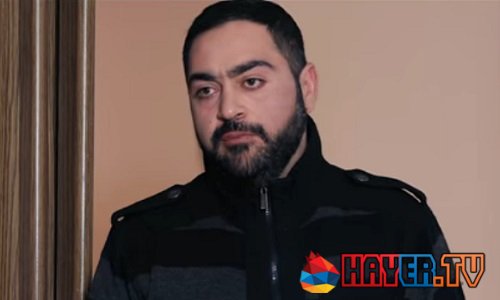 Sari axjik / Սարի աղջիկ - Episode 67
