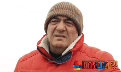 Sari axjik / Սարի աղջիկ - Episode 68