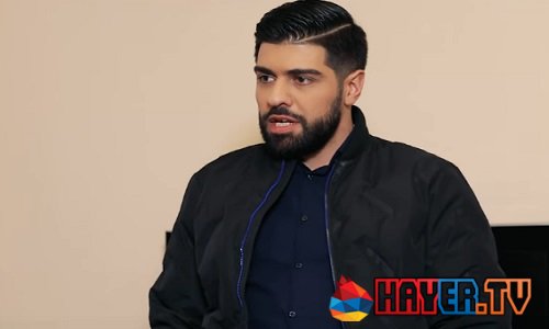 Sari axjik / Սարի աղջիկ - Episode 69