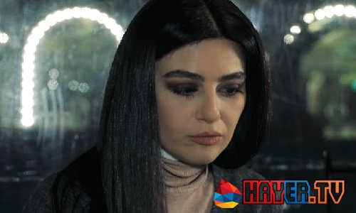 Sari axjik / Սարի աղջիկ - Episode 70